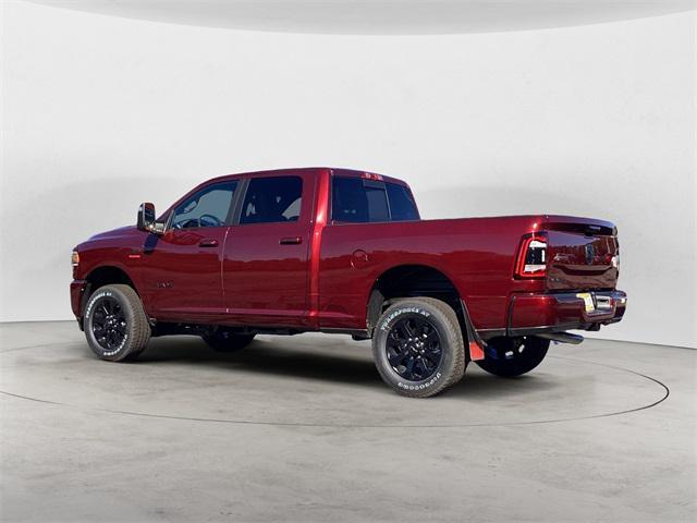 new 2024 Ram 2500 car, priced at $75,765