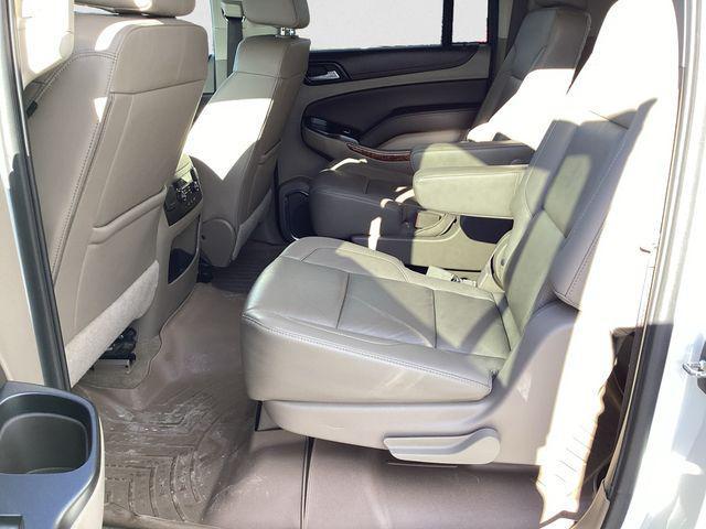 used 2018 Chevrolet Suburban car, priced at $32,991