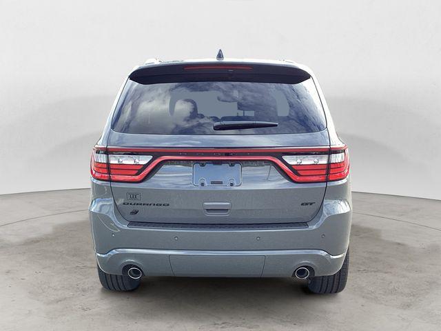 new 2026 Dodge Durango car, priced at $42,401