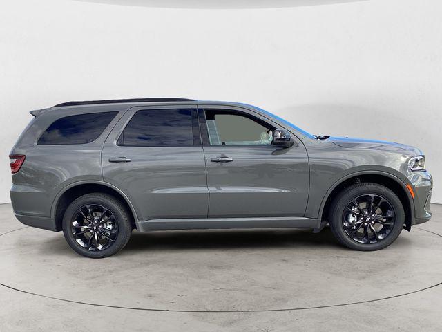 new 2026 Dodge Durango car, priced at $42,401
