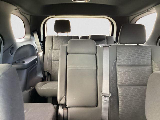 new 2026 Dodge Durango car, priced at $42,401