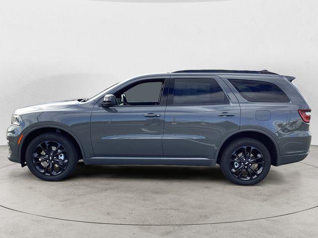 new 2026 Dodge Durango car, priced at $42,401