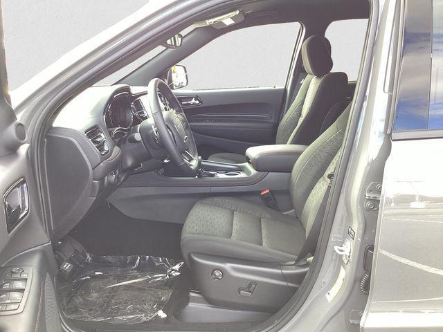 new 2026 Dodge Durango car, priced at $42,401