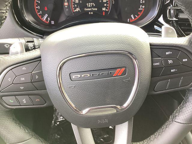 new 2026 Dodge Durango car, priced at $42,401