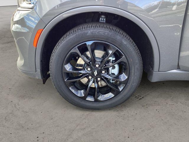 new 2026 Dodge Durango car, priced at $42,401