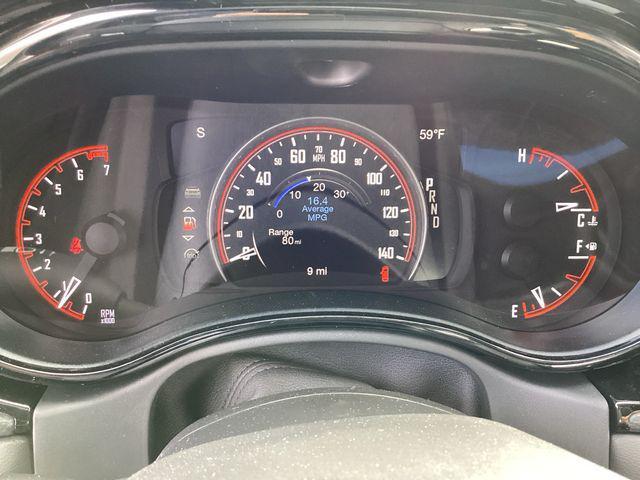 new 2026 Dodge Durango car, priced at $42,401