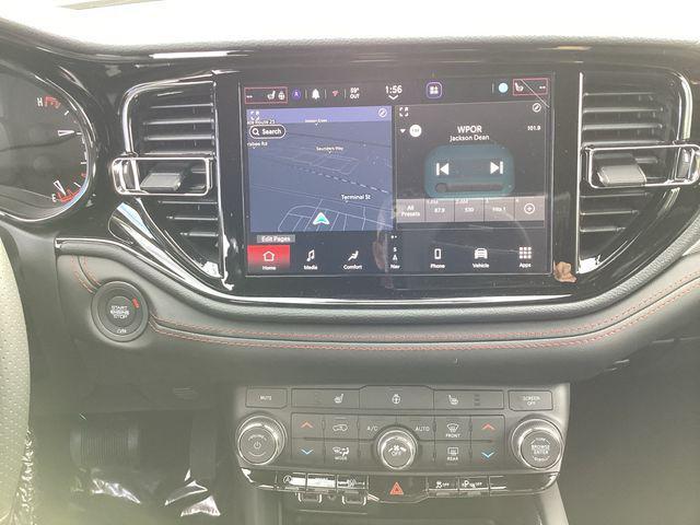 new 2026 Dodge Durango car, priced at $42,401