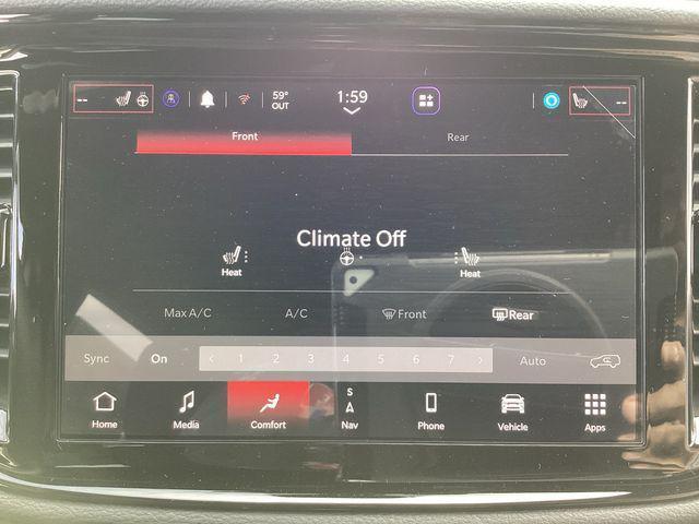 new 2026 Dodge Durango car, priced at $42,401