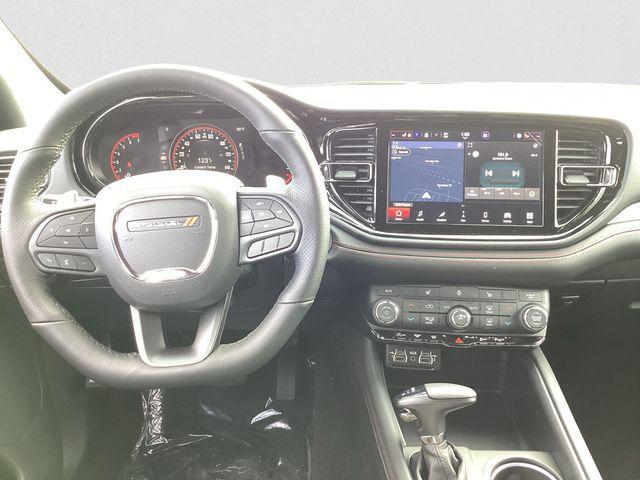 new 2026 Dodge Durango car, priced at $42,401