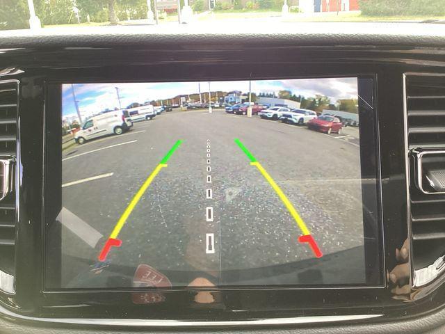 new 2026 Dodge Durango car, priced at $42,401