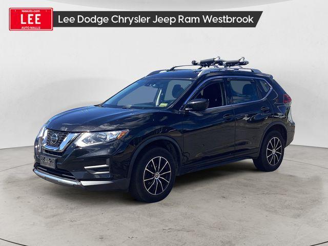 used 2019 Nissan Rogue car, priced at $16,991