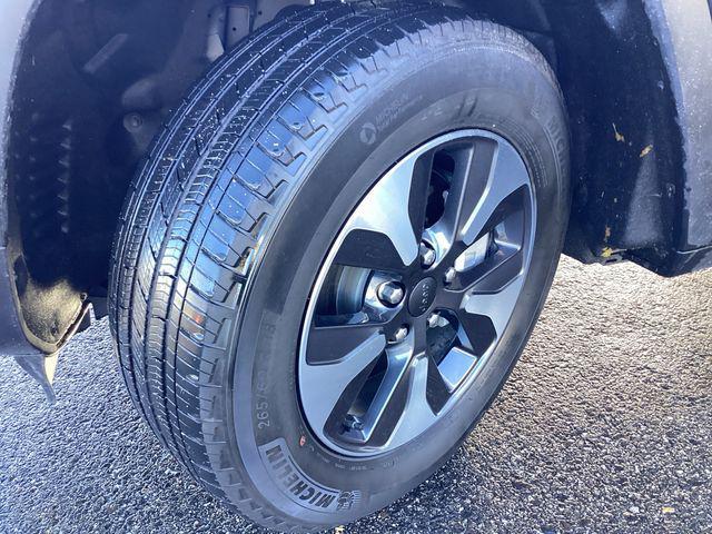 used 2023 Jeep Grand Cherokee 4xe car, priced at $32,492