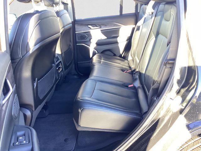 used 2023 Jeep Grand Cherokee 4xe car, priced at $32,492