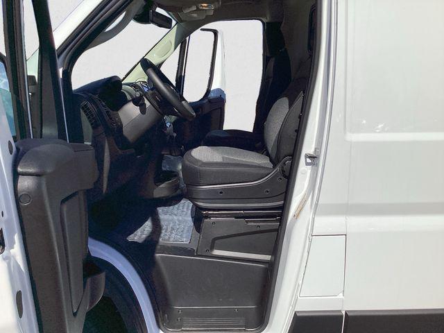 new 2025 Ram ProMaster 1500 car, priced at $39,995