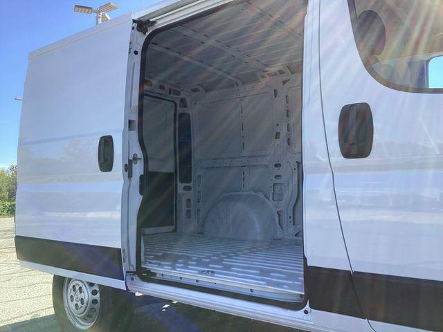 new 2025 Ram ProMaster 1500 car, priced at $39,995
