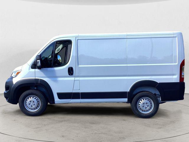 new 2025 Ram ProMaster 1500 car, priced at $39,995
