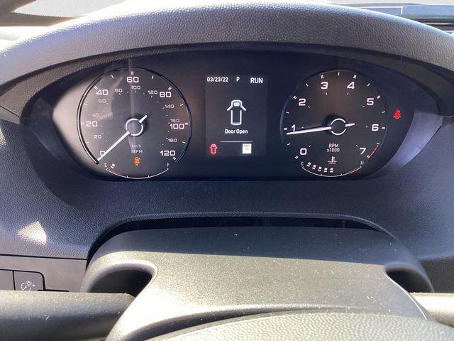 new 2025 Ram ProMaster 1500 car, priced at $39,995