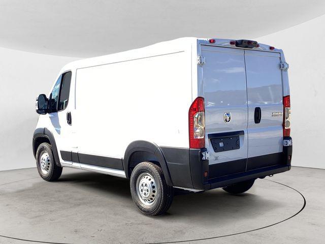 new 2025 Ram ProMaster 1500 car, priced at $39,995
