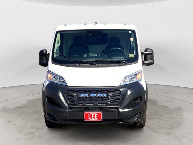 new 2025 Ram ProMaster 1500 car, priced at $39,995