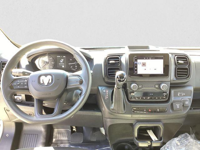 new 2025 Ram ProMaster 1500 car, priced at $39,995