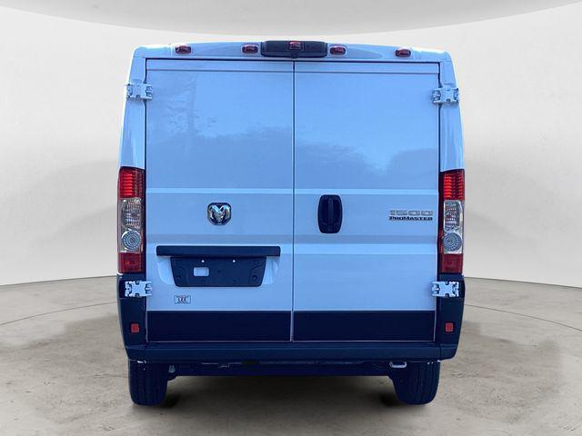 new 2025 Ram ProMaster 1500 car, priced at $39,995
