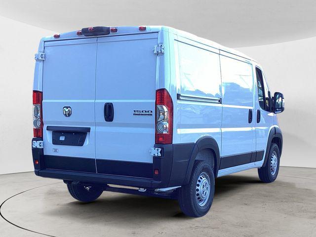 new 2025 Ram ProMaster 1500 car, priced at $39,995