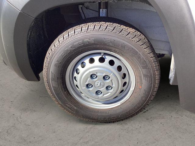 new 2025 Ram ProMaster 1500 car, priced at $39,995