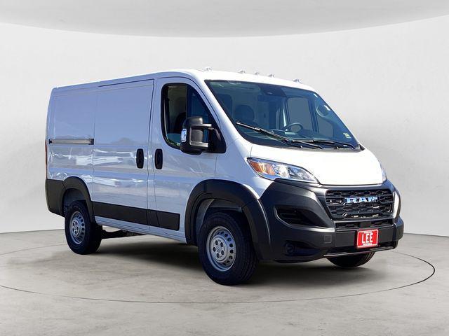 new 2025 Ram ProMaster 1500 car, priced at $39,995