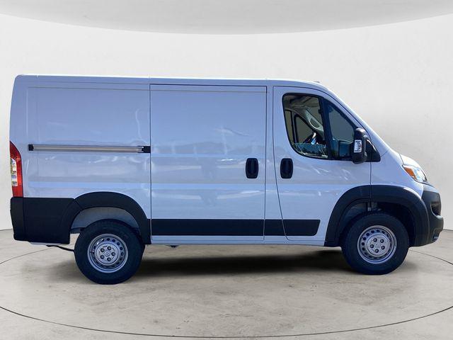 new 2025 Ram ProMaster 1500 car, priced at $39,995