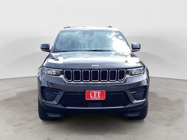 new 2025 Jeep Grand Cherokee car, priced at $38,079