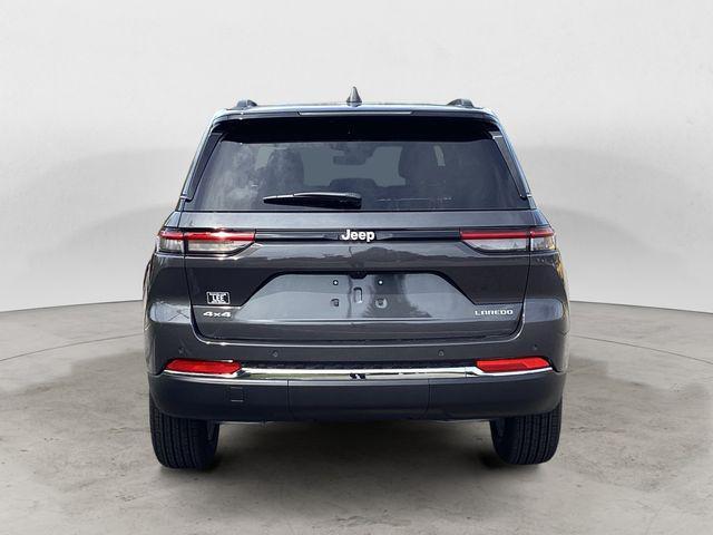new 2025 Jeep Grand Cherokee car, priced at $38,079