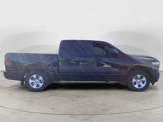 new 2025 Ram 1500 car, priced at $41,848