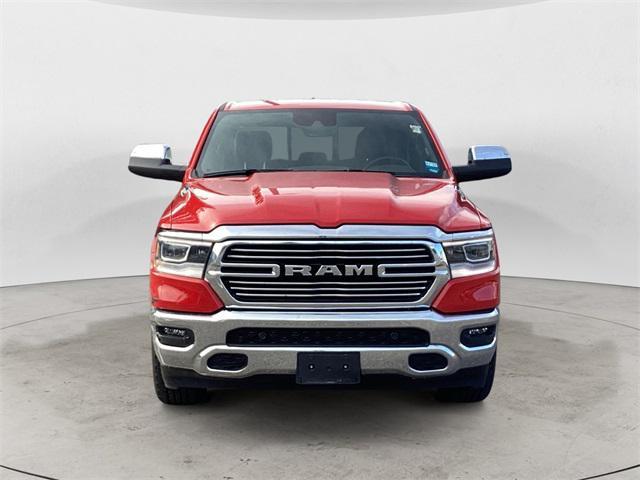 used 2023 Ram 1500 car, priced at $48,991