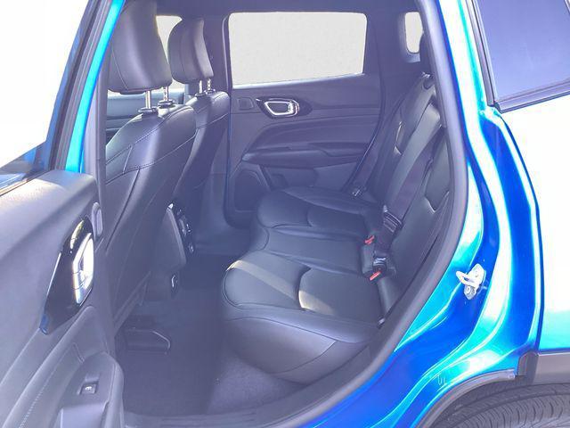 new 2025 Jeep Compass car, priced at $36,211