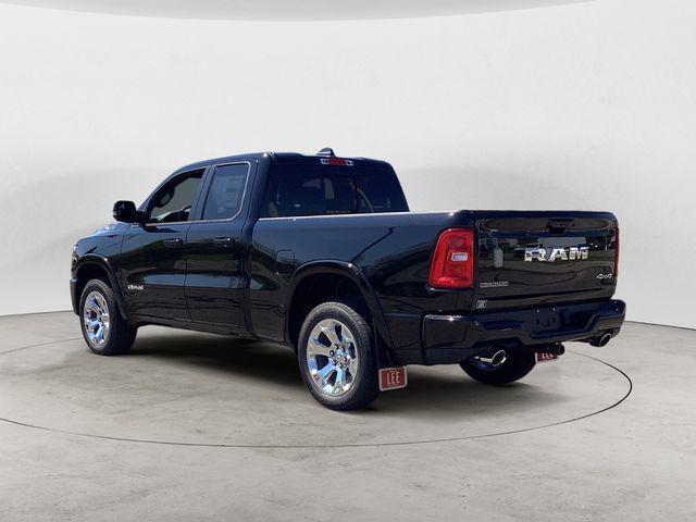 new 2025 Ram 1500 car, priced at $48,974