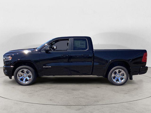 new 2025 Ram 1500 car, priced at $48,974