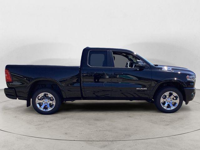 new 2025 Ram 1500 car, priced at $48,974