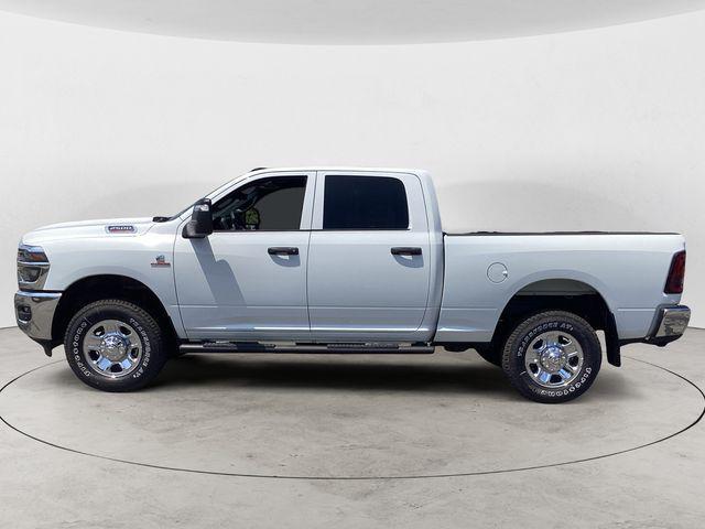 new 2025 Ram 2500 car, priced at $63,160