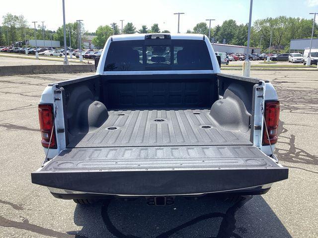 new 2025 Ram 2500 car, priced at $63,160