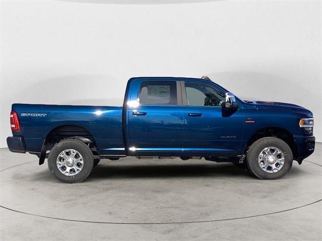 new 2023 Ram 2500 car, priced at $72,940