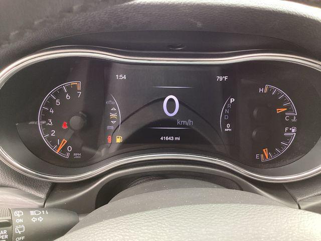 used 2021 Jeep Grand Cherokee car, priced at $26,991