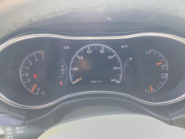 used 2021 Jeep Grand Cherokee car, priced at $26,991