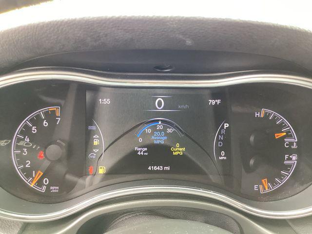 used 2021 Jeep Grand Cherokee car, priced at $26,991