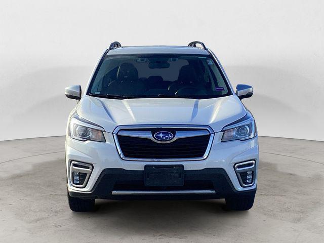 used 2019 Subaru Forester car, priced at $25,492