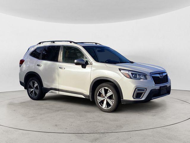 used 2019 Subaru Forester car, priced at $25,492