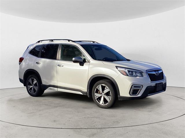 used 2019 Subaru Forester car, priced at $25,991