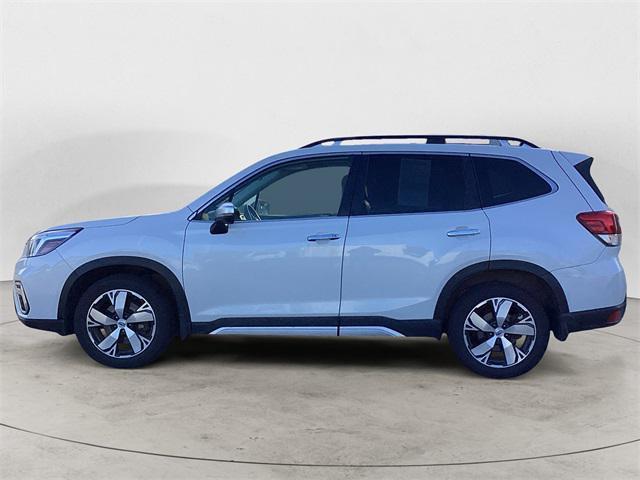 used 2019 Subaru Forester car, priced at $25,991