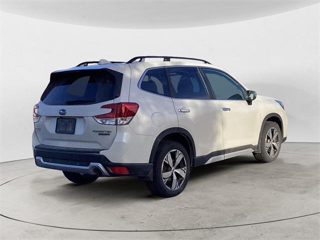 used 2019 Subaru Forester car, priced at $25,991