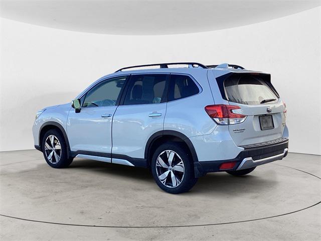 used 2019 Subaru Forester car, priced at $25,991