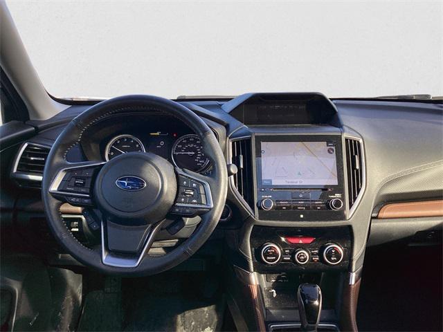 used 2019 Subaru Forester car, priced at $25,991